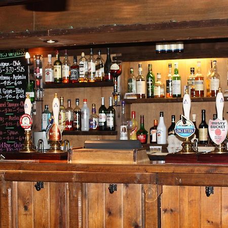 Sibton White Horse Inn Saxmundham Kültér fotó