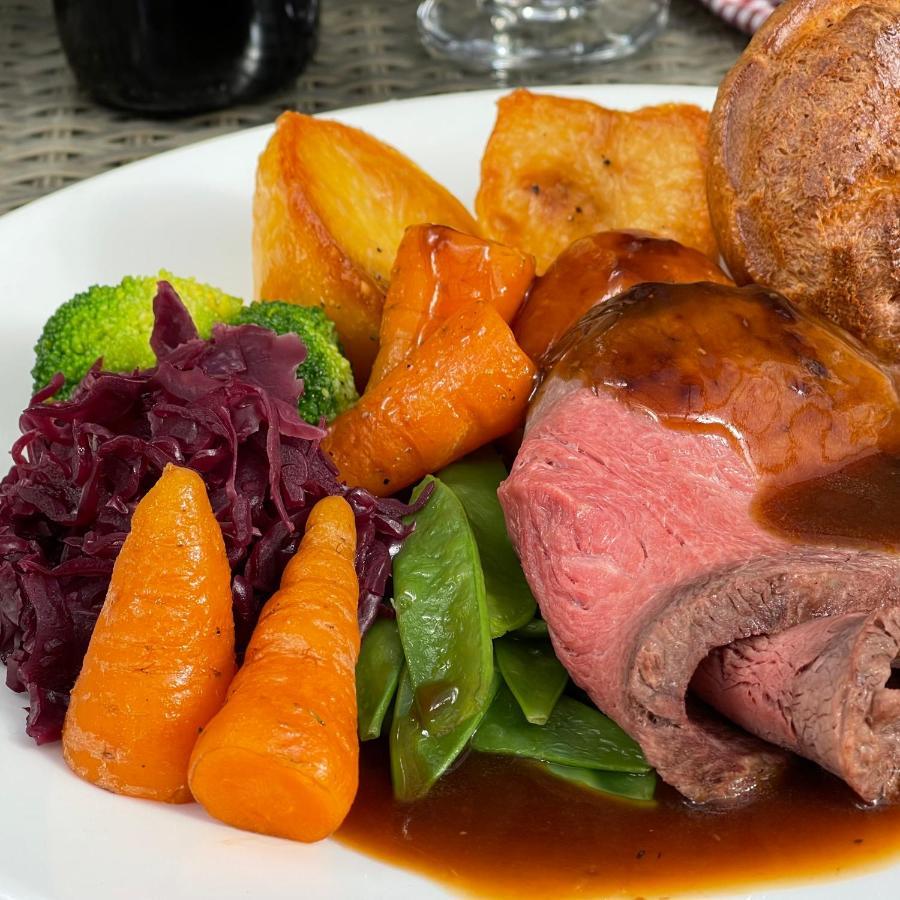 Sibton White Horse Inn Saxmundham Kültér fotó